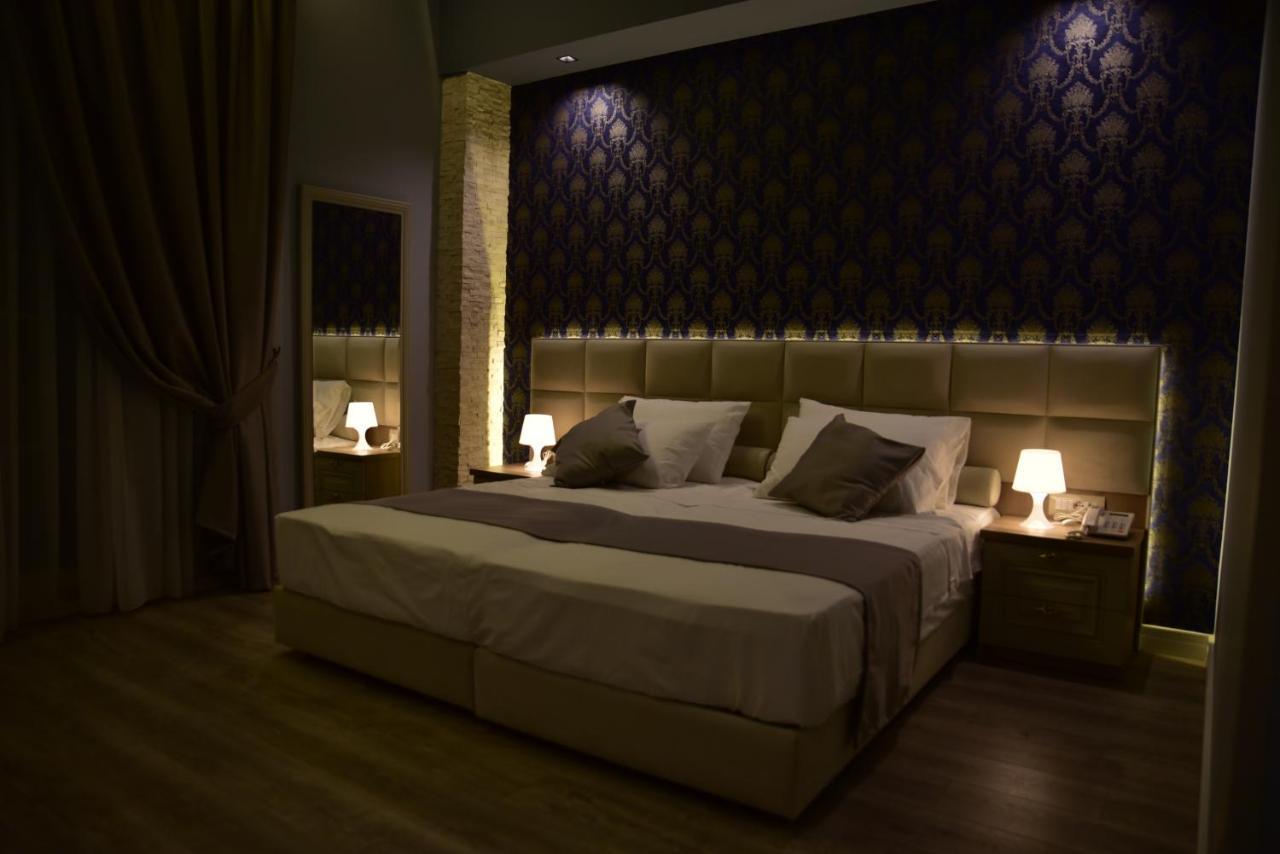 The King Resort Bërxull Extérieur photo