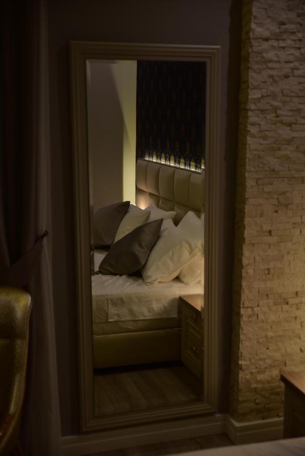 The King Resort Bërxull Extérieur photo