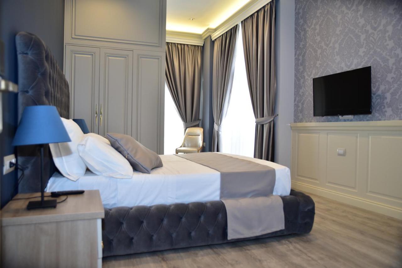 The King Resort Bërxull Extérieur photo