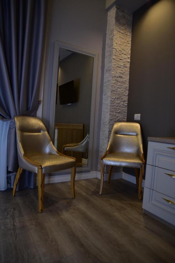 The King Resort Bërxull Extérieur photo
